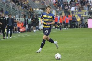 马洛塔：国米有意莱奥尼但并非优先，我们更想培养出国米的莱奥尼