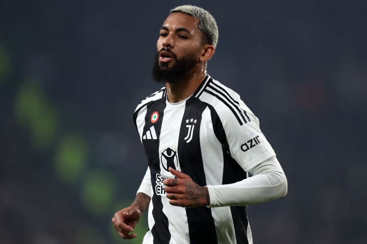 诺丁汉森林瞄准尤文图斯中场道格拉斯-路易斯,报价或将突破3000万欧元