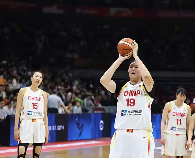 开云中国-8分钟11分5板!2.26米小姚明持续爆发 只有老帅能用好她?