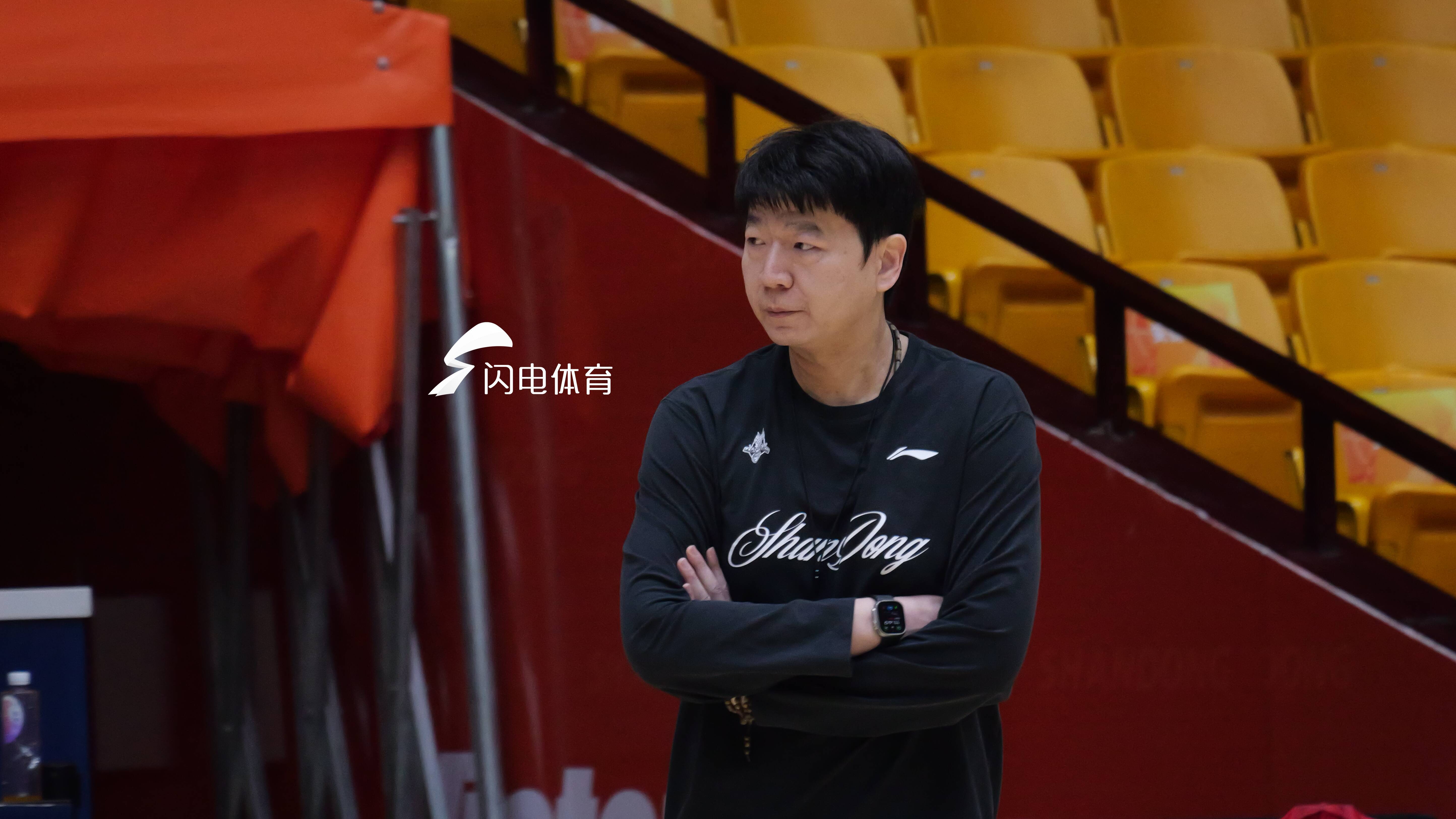 开云APP-主场迎战浙江稠州,山东高速男篮期待“三连胜”